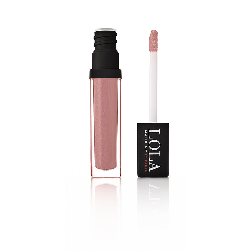 Lola Long Lasting Intense Colour Lip Gloss