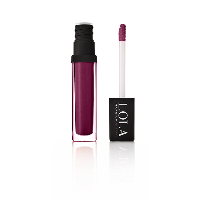 Lola Long Lasting Intense Colour Lip Gloss