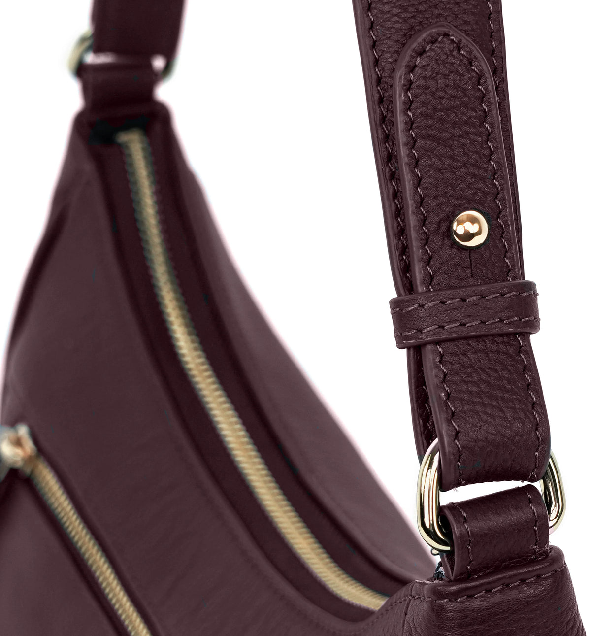 Apatchy London The Lucy Leather Bag