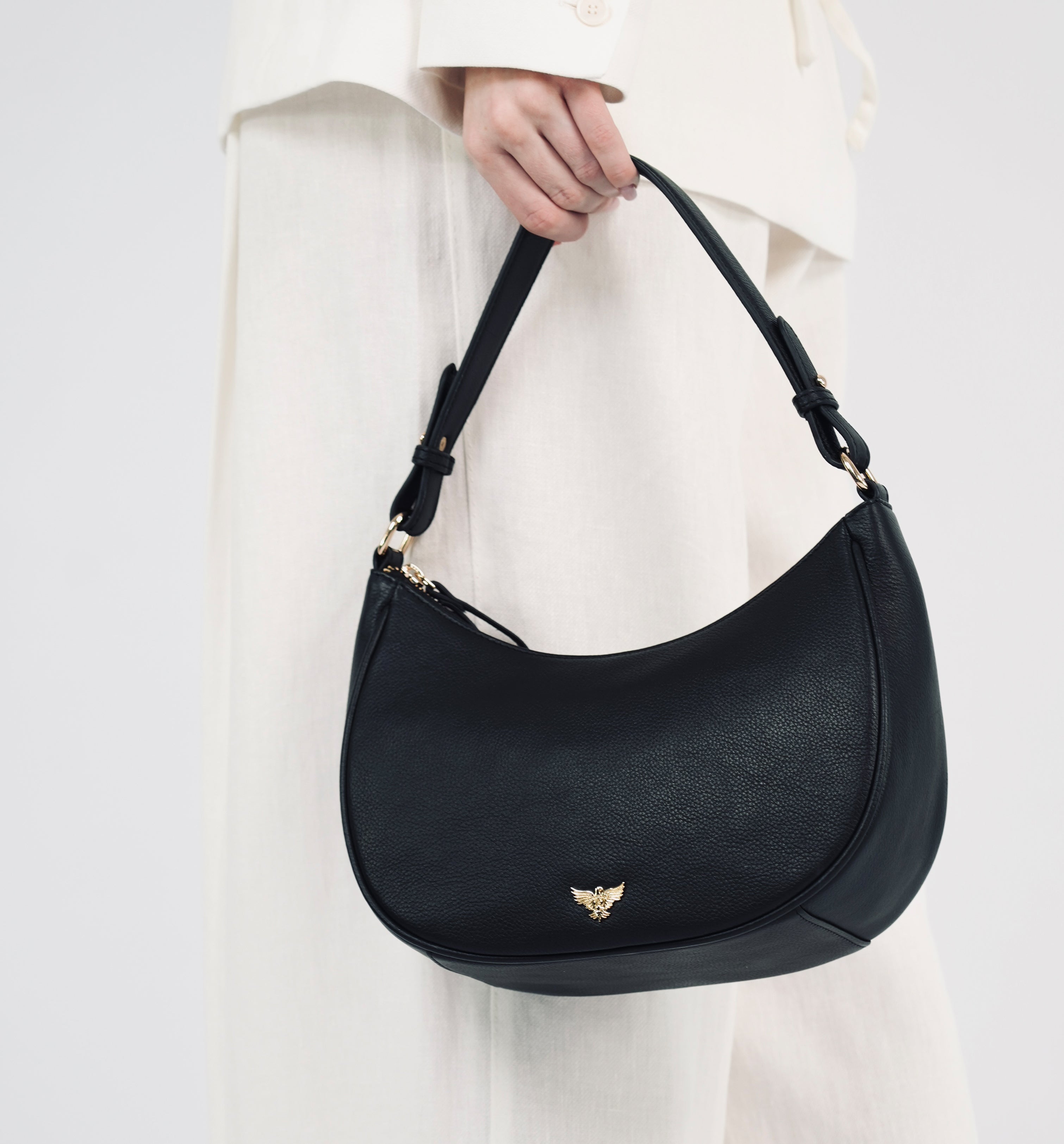 Apatchy London The Lucy Leather Bag