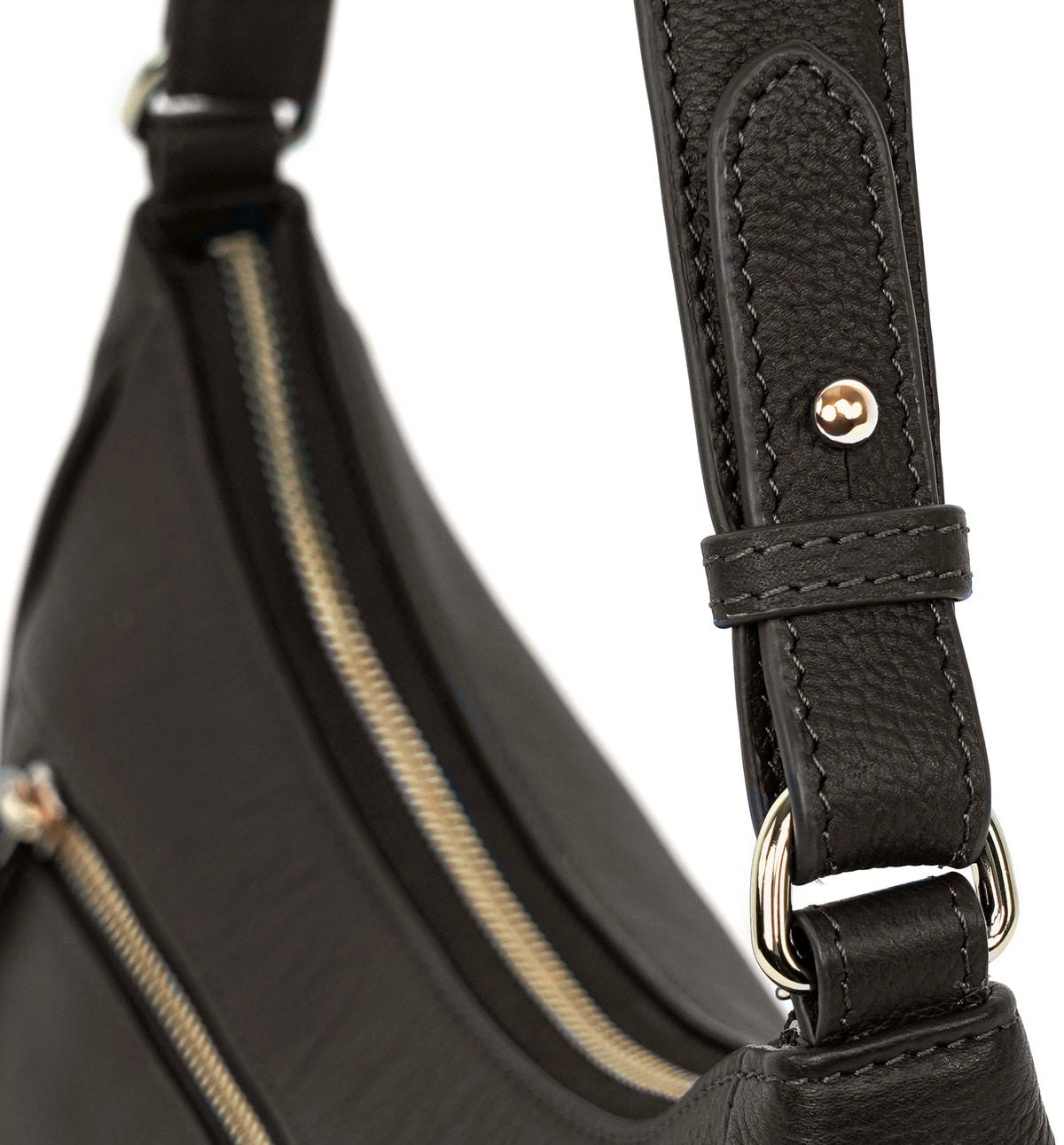 Apatchy London The Lucy Leather Bag