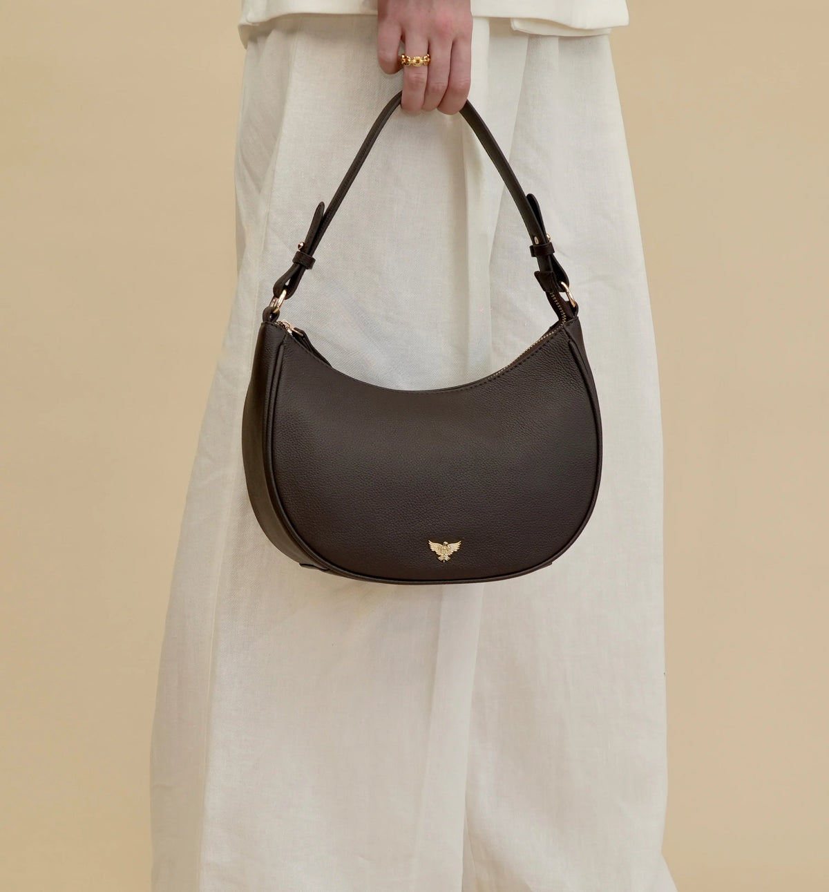 Apatchy London The Lucy Leather Bag