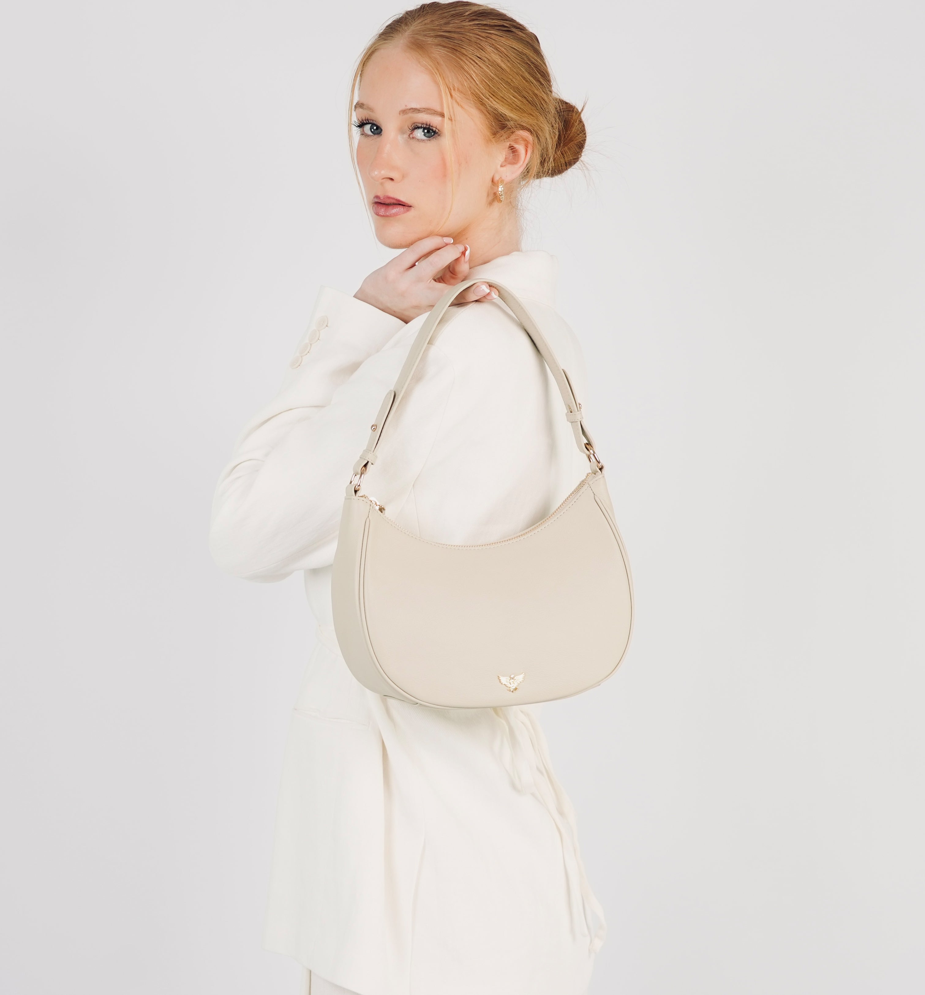 Apatchy London The Lucy Leather Bag