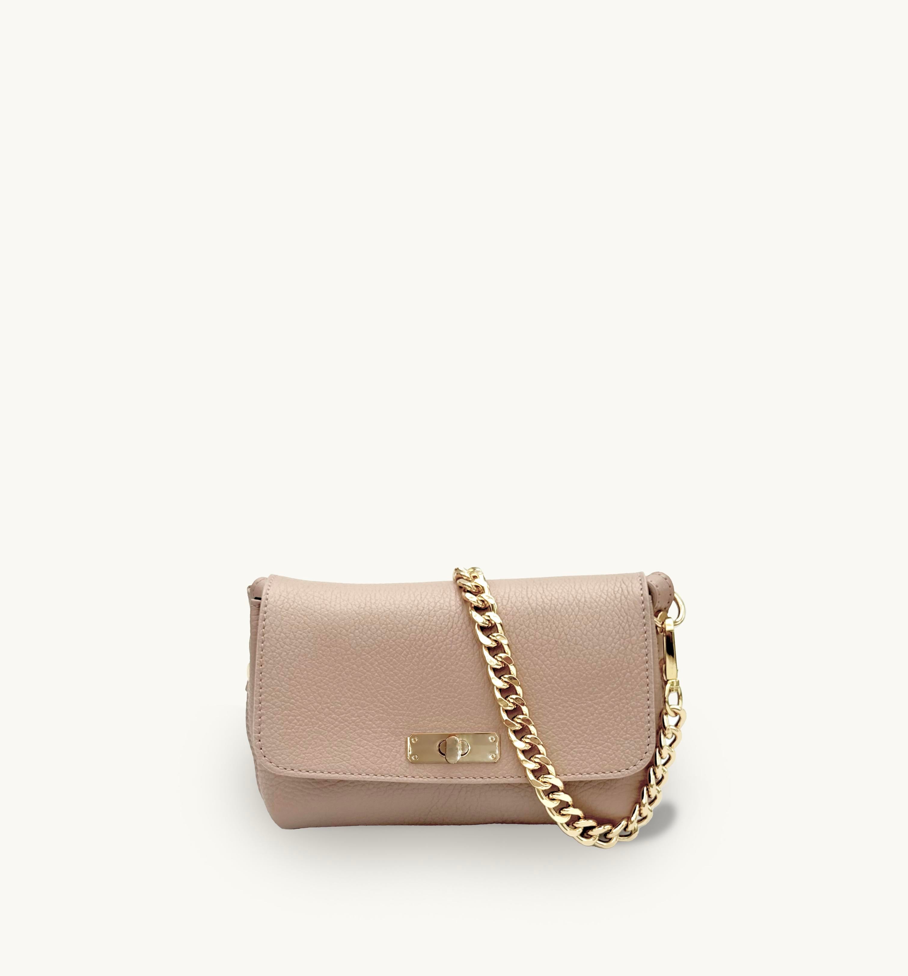 Apatchy London The Maisie  Leather Bag