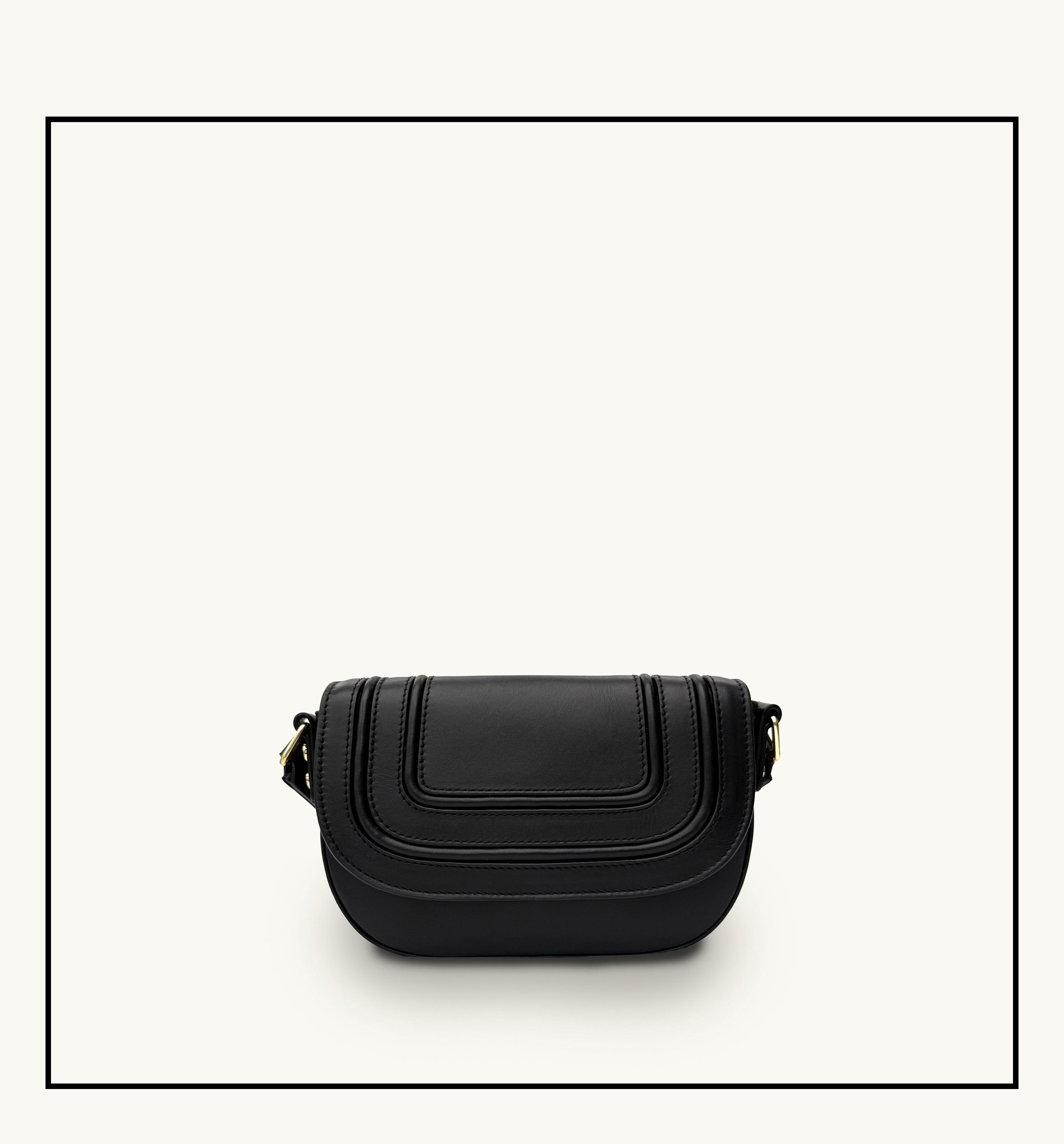 Apatchy London The Mimi  Leather Bag