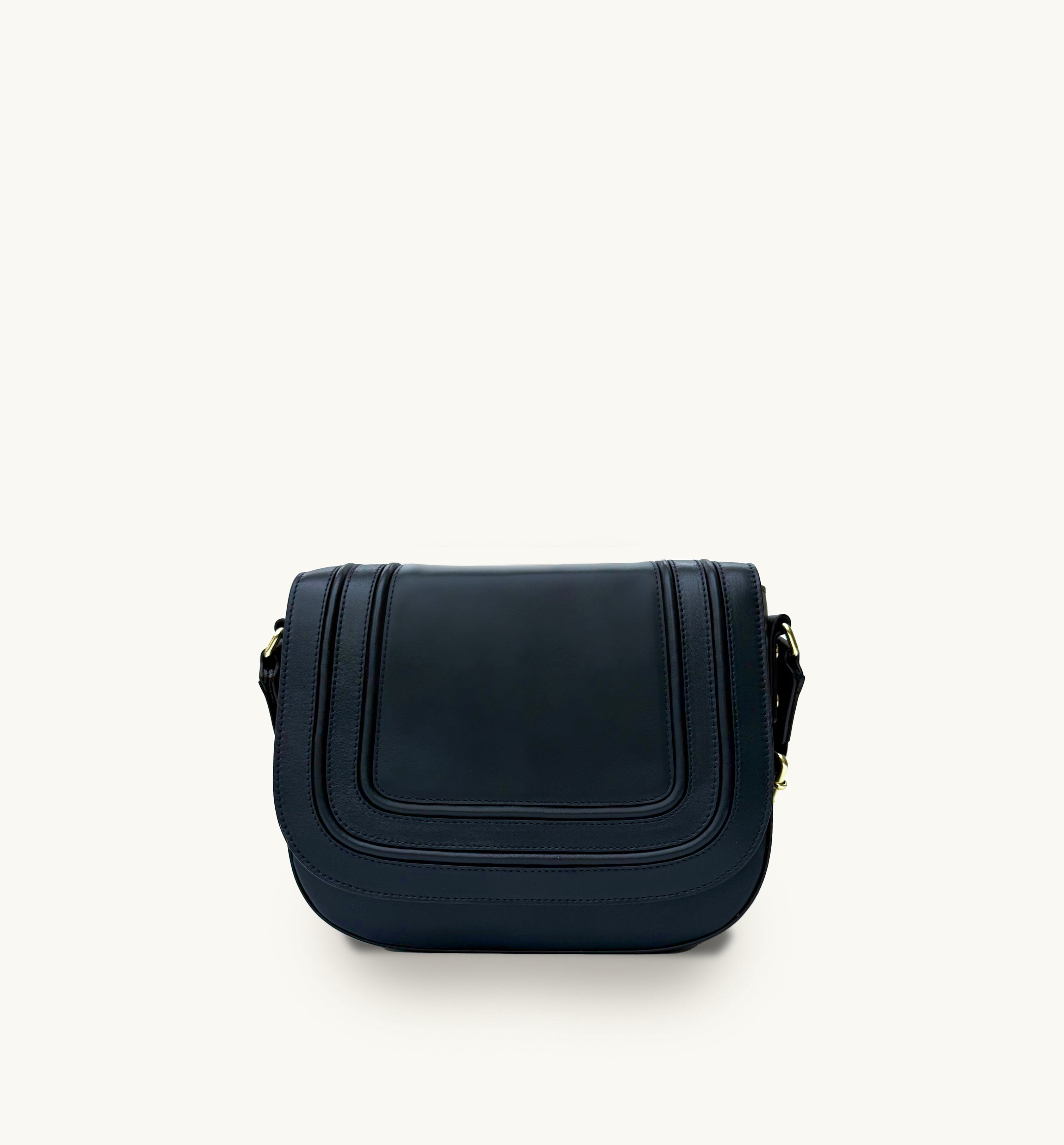 Apatchy London The Mimi Maxi  Leather Bag
