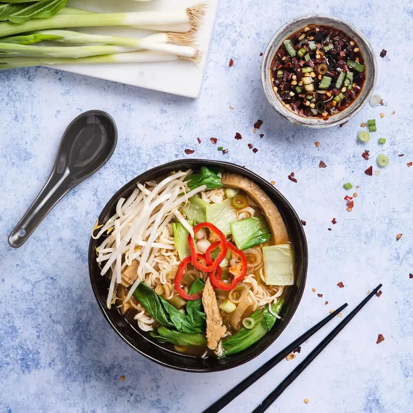 South East Asia Recipe Kit Gift Set