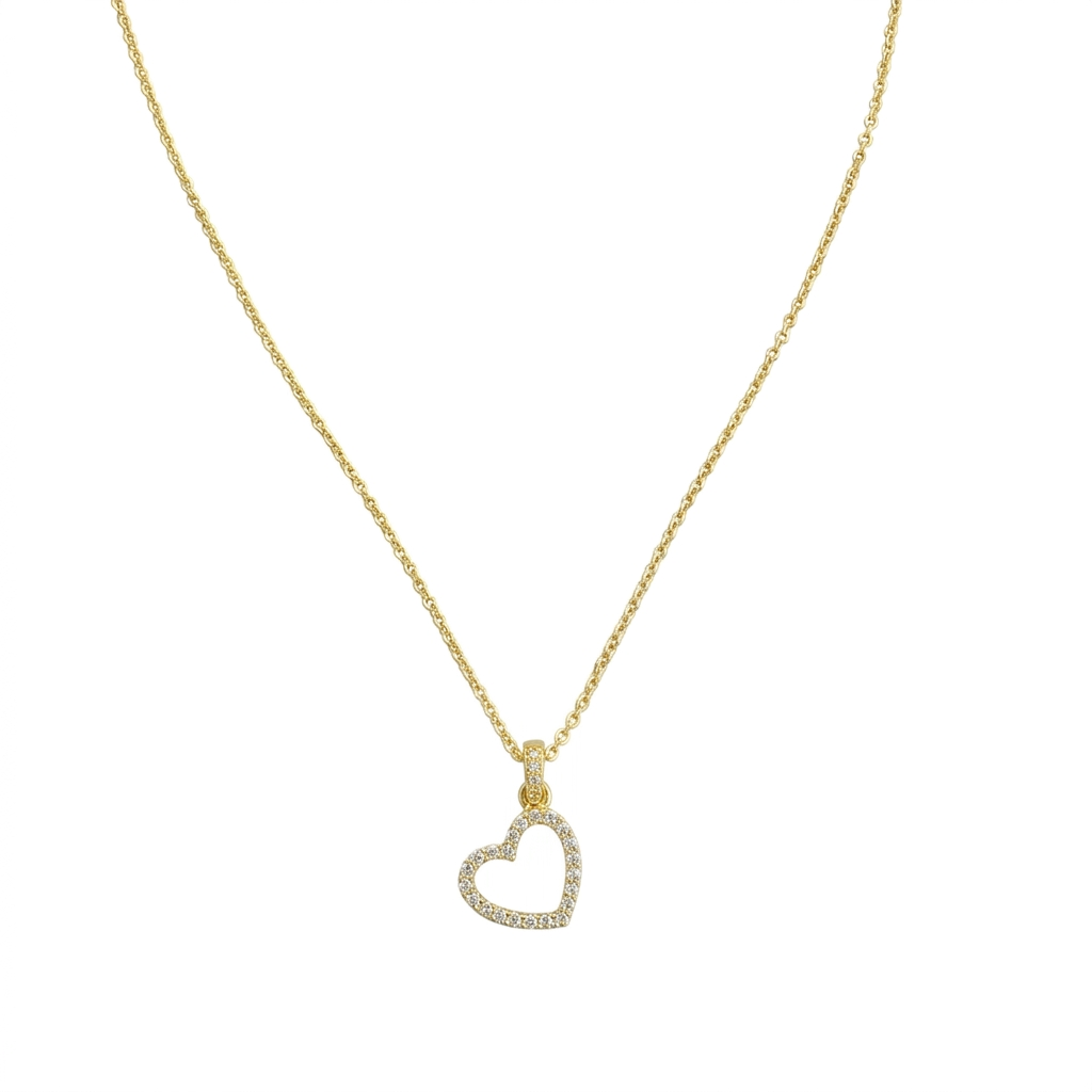 Rianne Gold Pendant