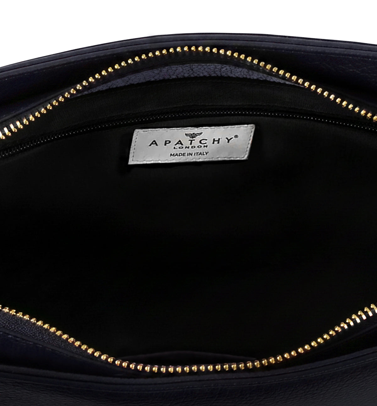 Apatchy London The Rosie Leather Bag