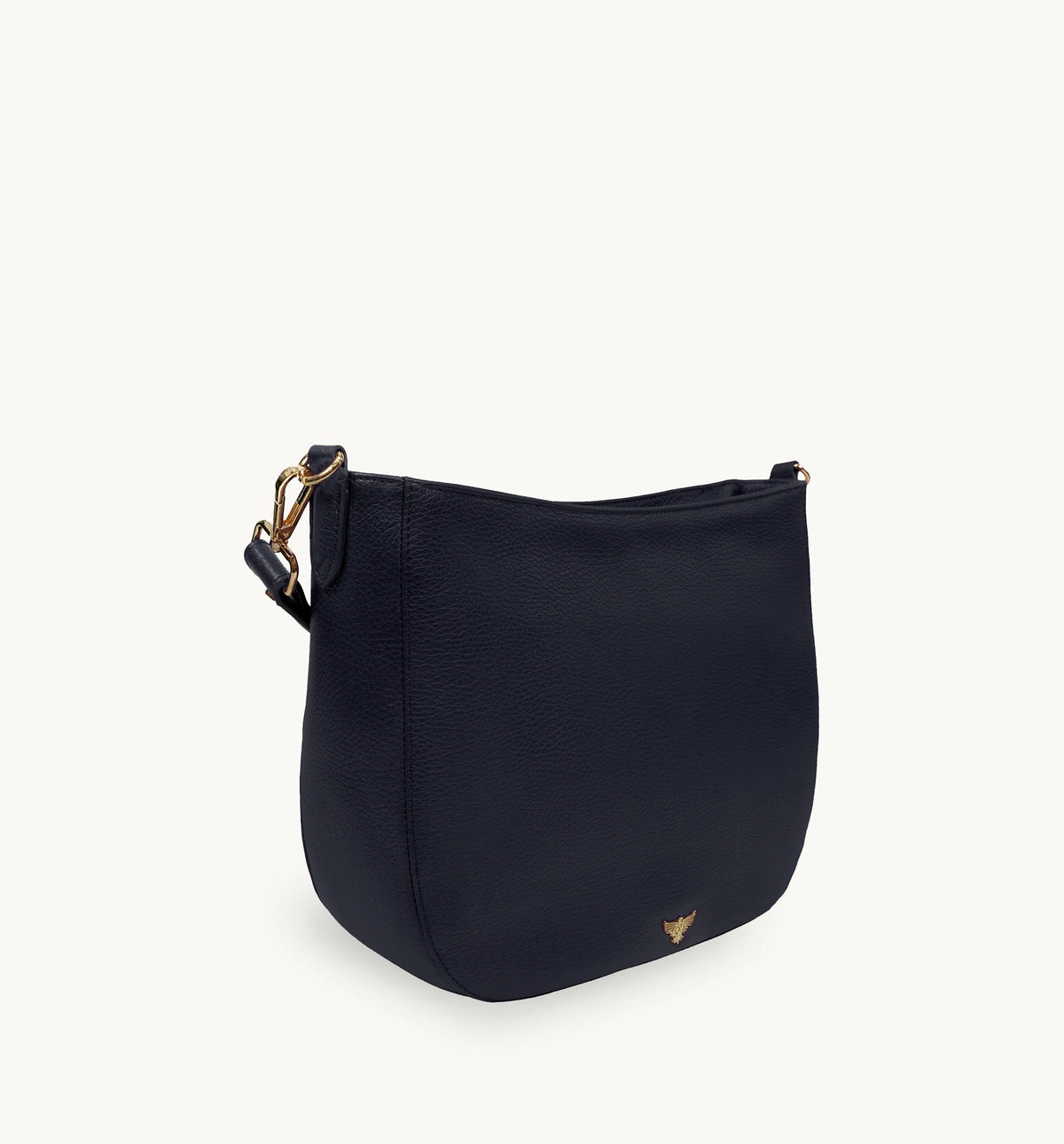 Apatchy London The Rosie Leather Bag
