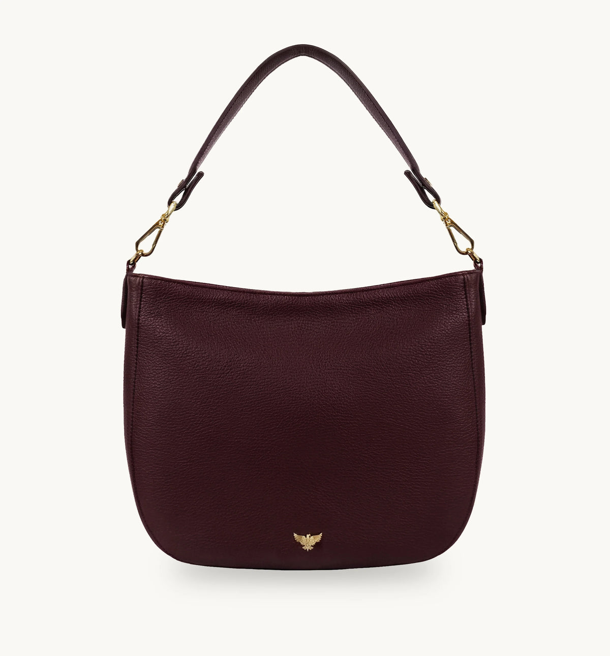 Apatchy London The Rosie Leather Bag