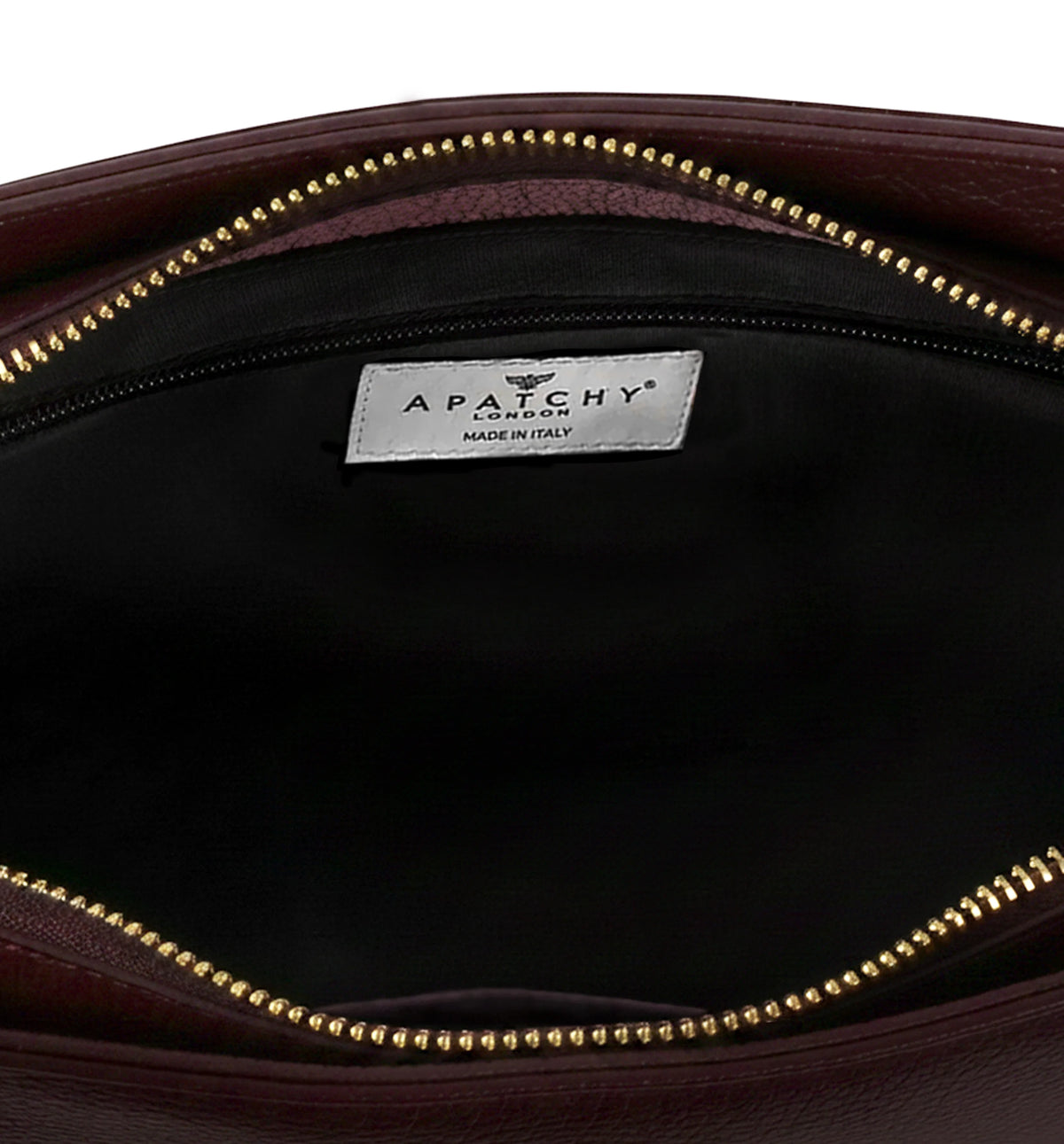 Apatchy London The Rosie Leather Bag