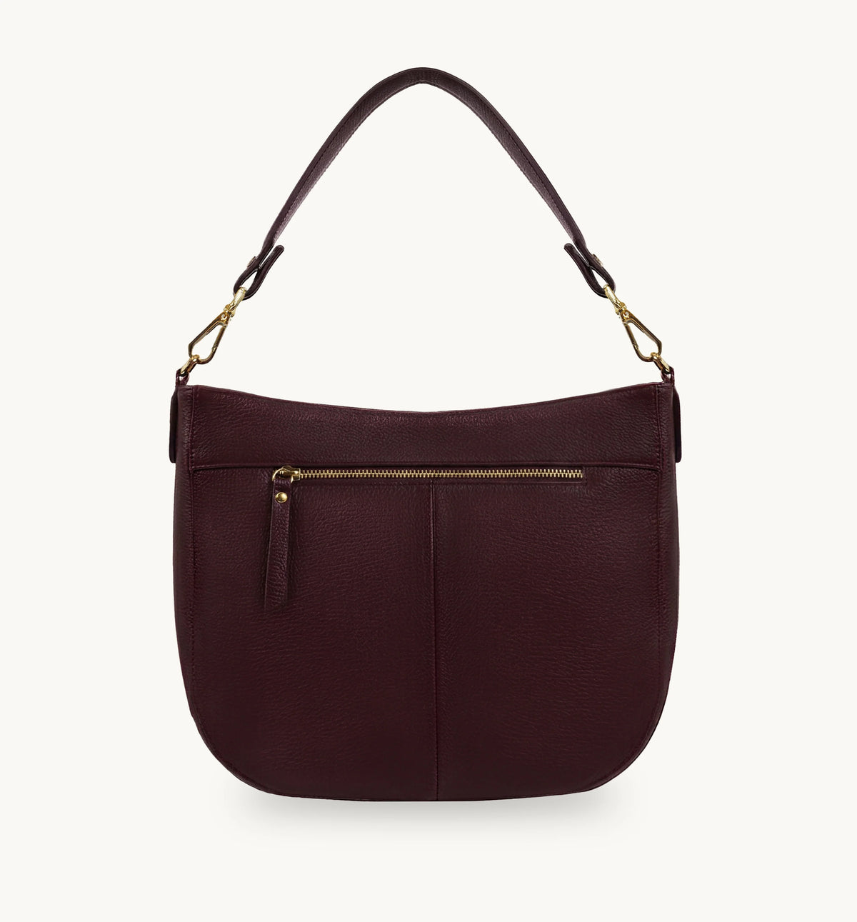 Apatchy London The Rosie Leather Bag