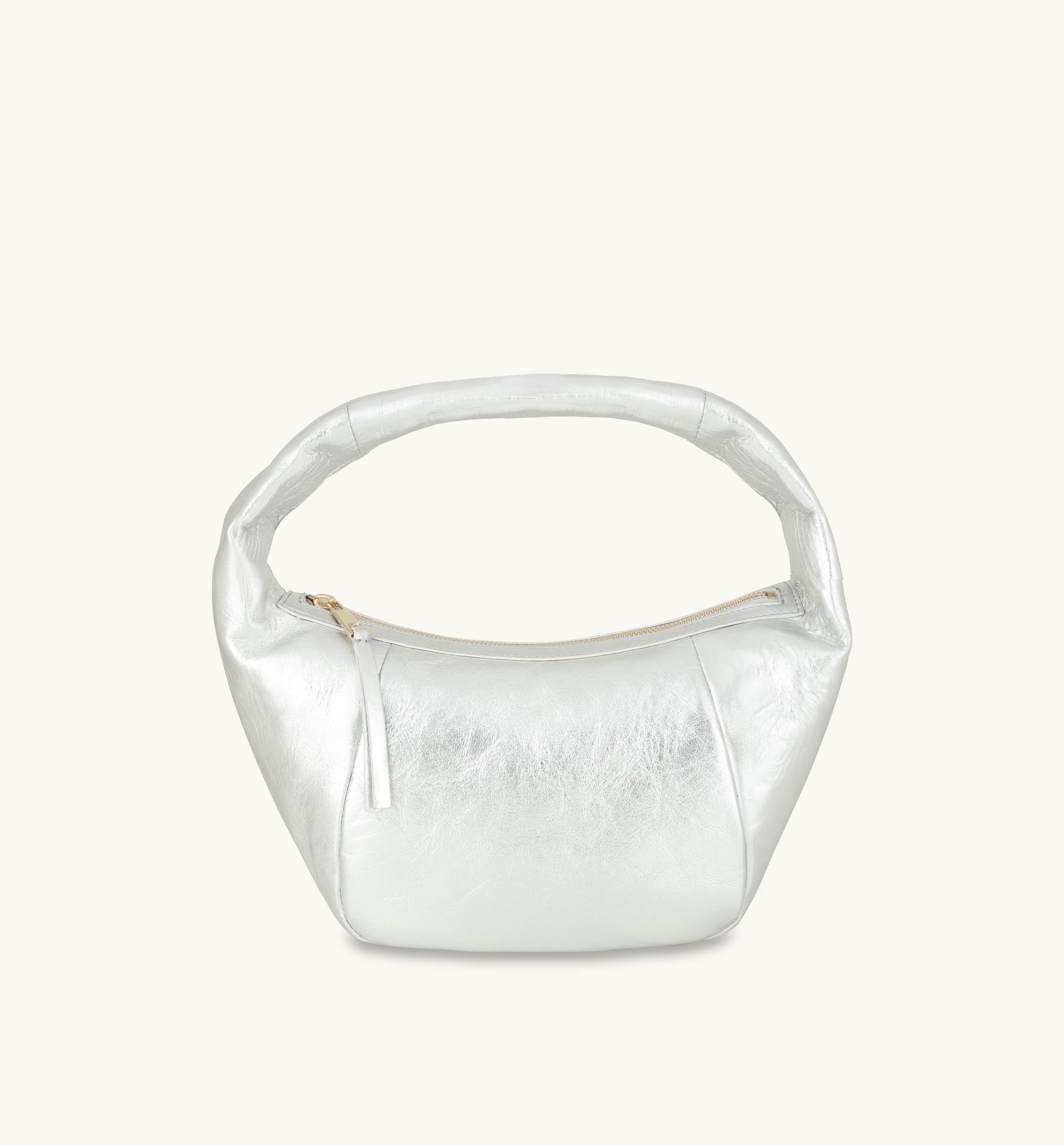 Apatchy London The Jasmine  Leather Bag