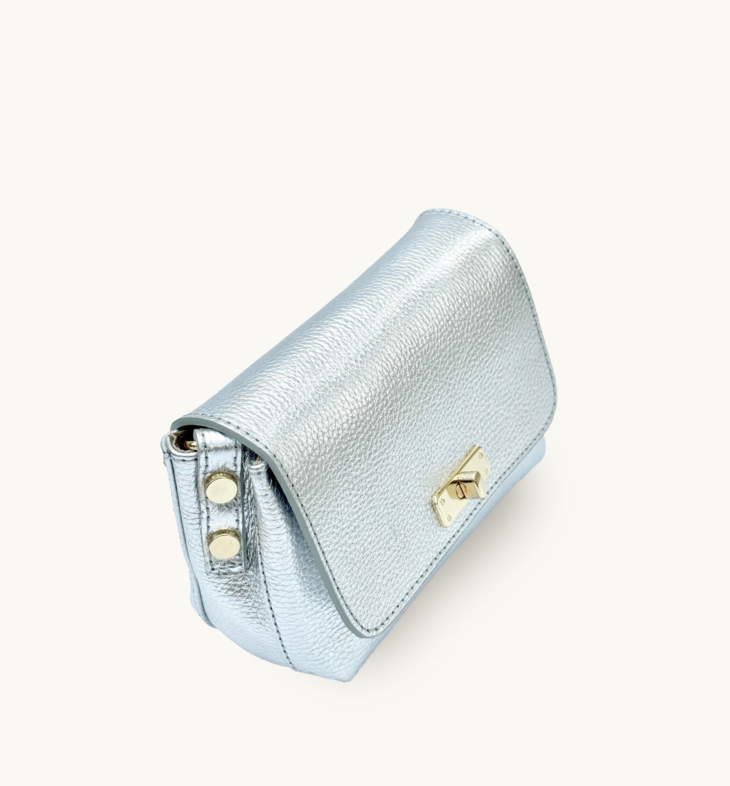 Apatchy London The Maisie  Leather Bag