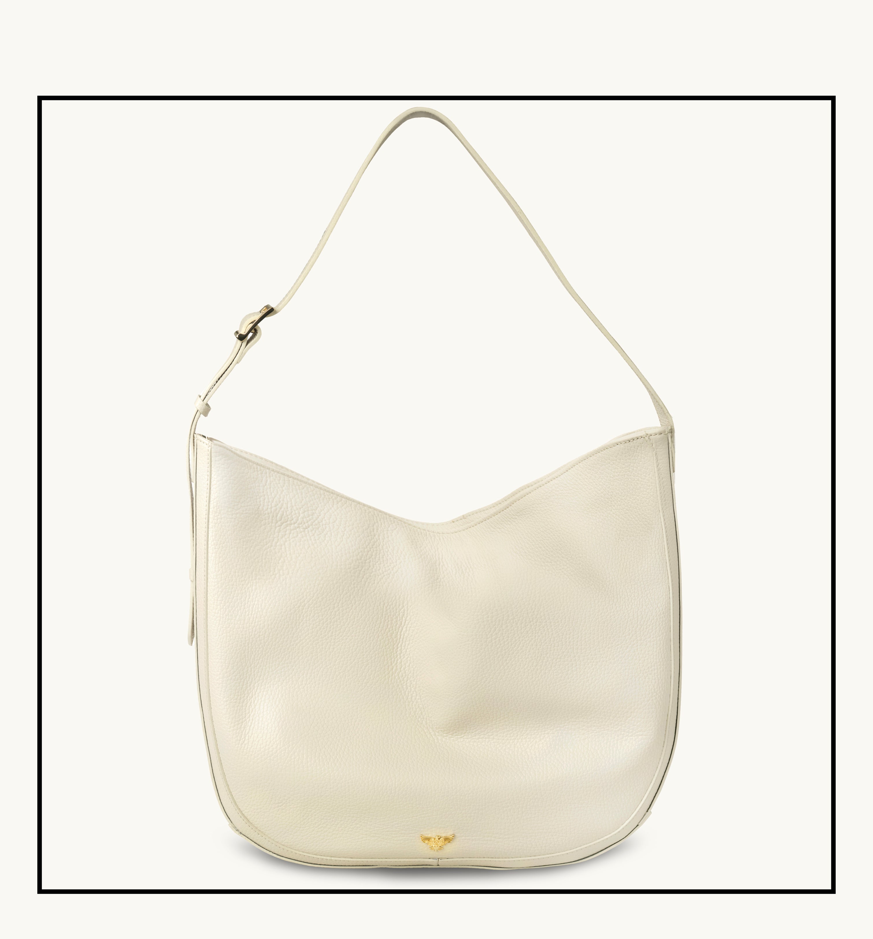 Apatchy London The Emma Stone Leather Bag