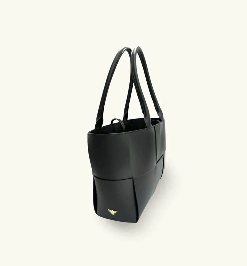 Apatchy London The Tori Leather Tote