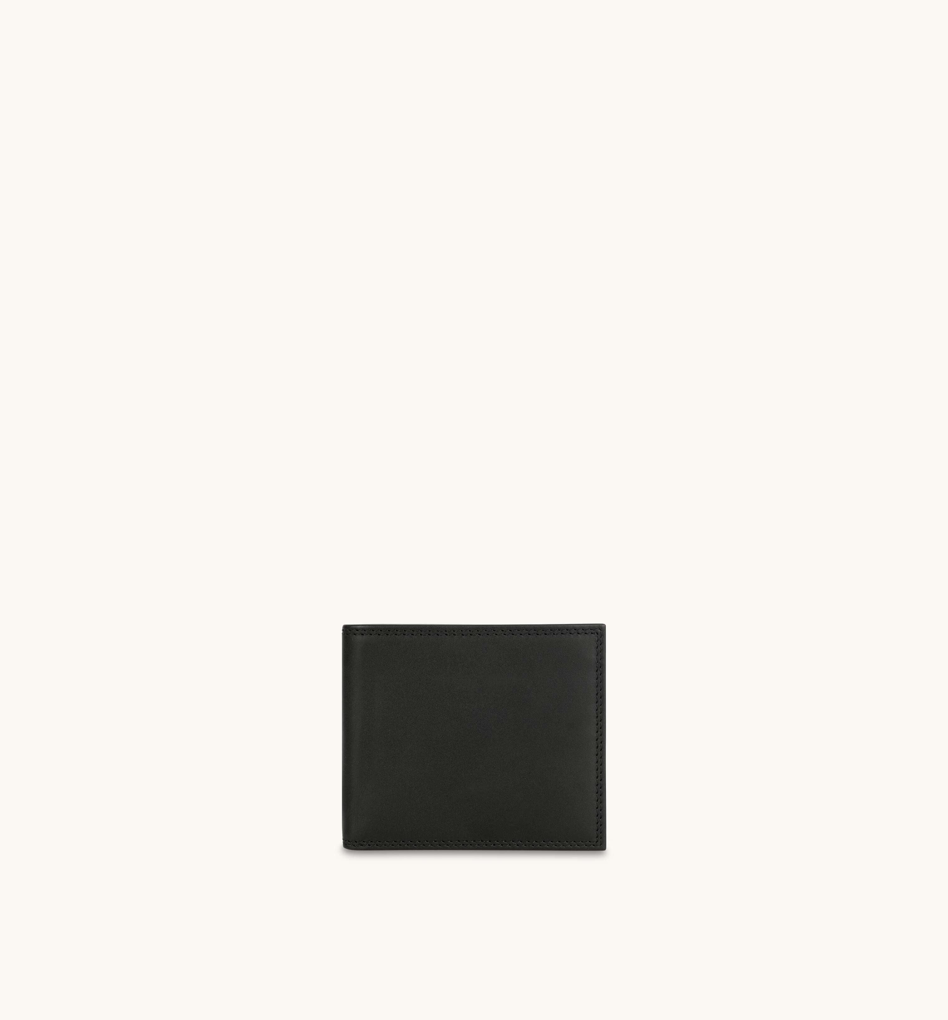 Apatchy London The  Leather Wallet