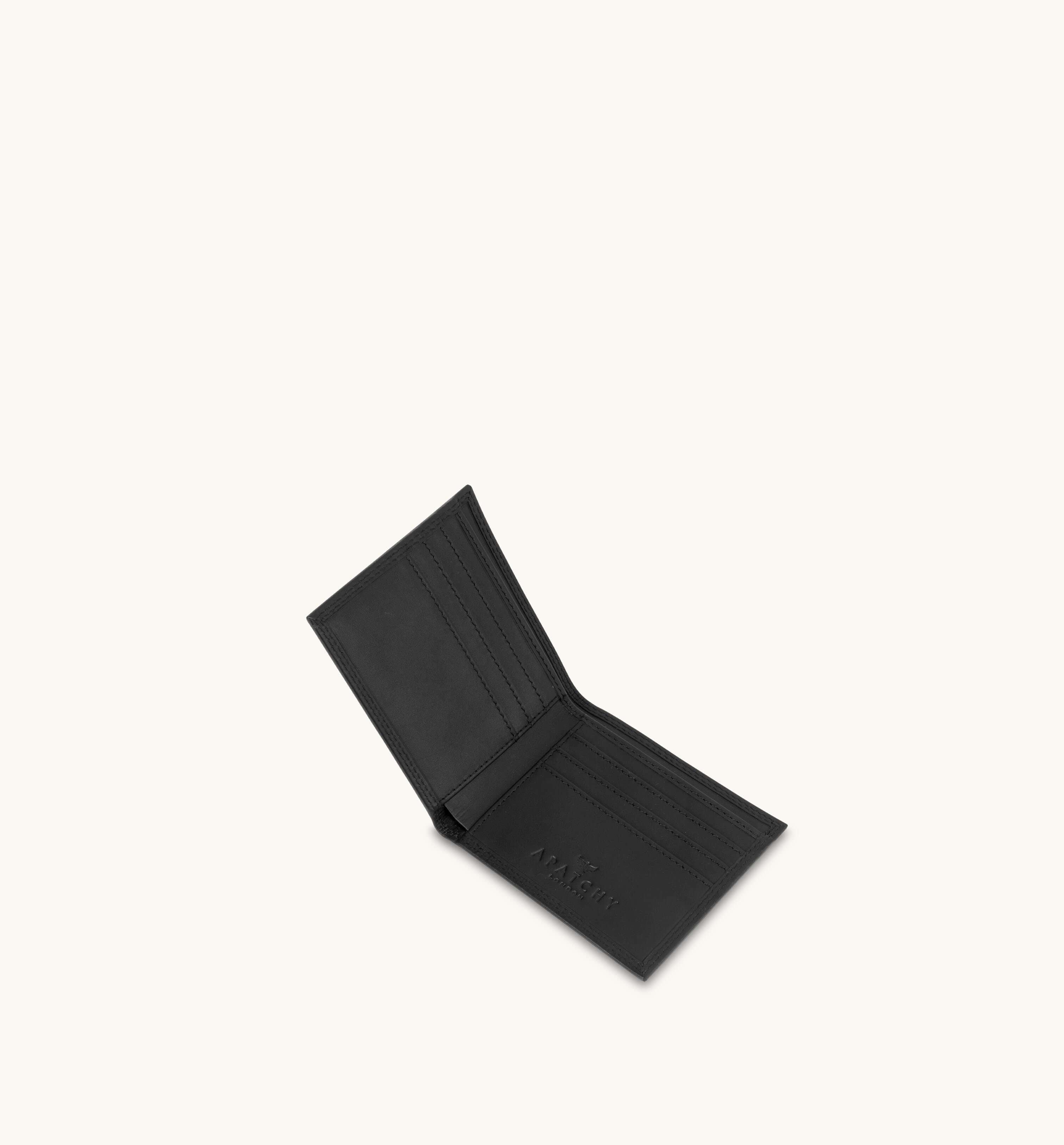 Apatchy London The  Leather Wallet