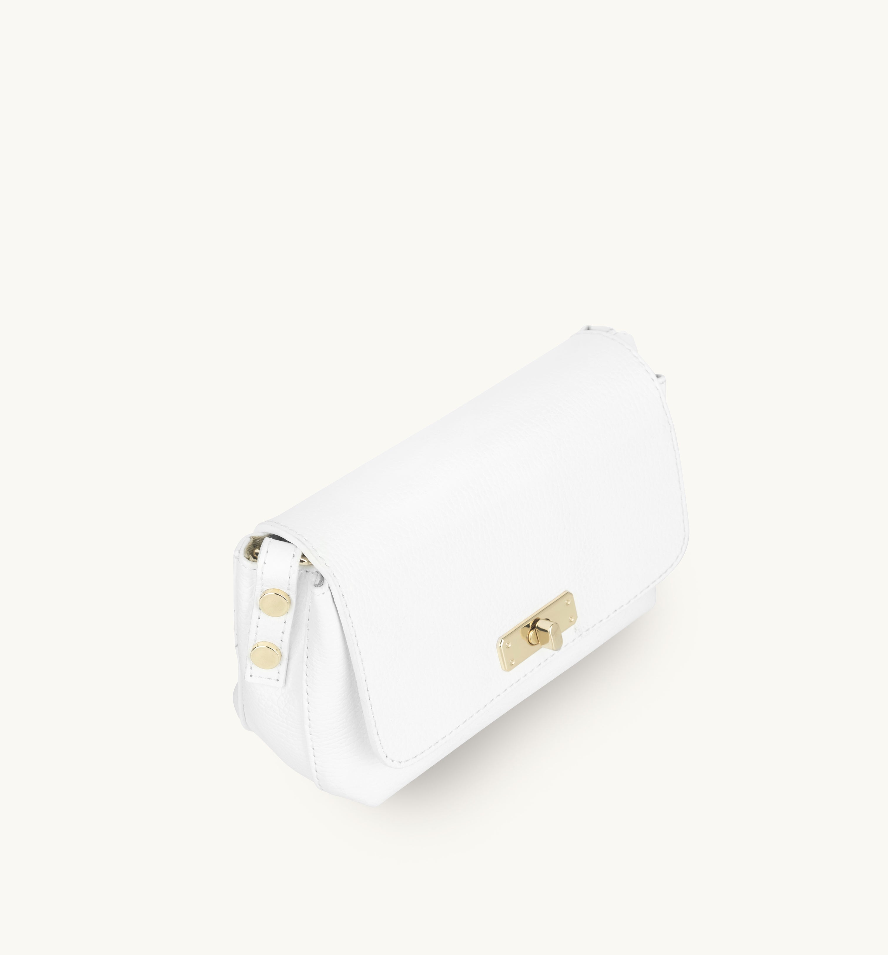 Apatchy London The Maisie  Leather Bag