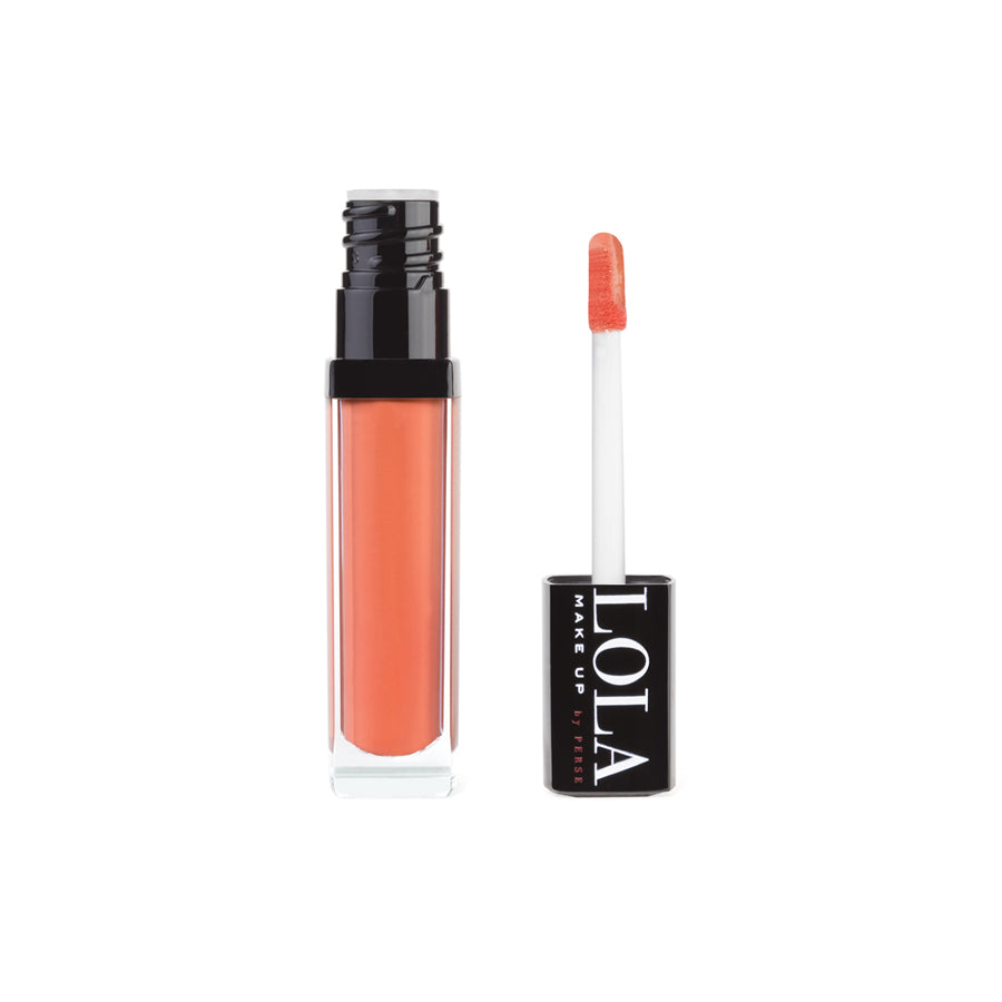 Lola New Long Lasting Intense Colour Lip Gloss