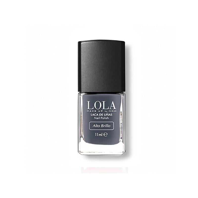 Lola Nail Polish Dark Shades
