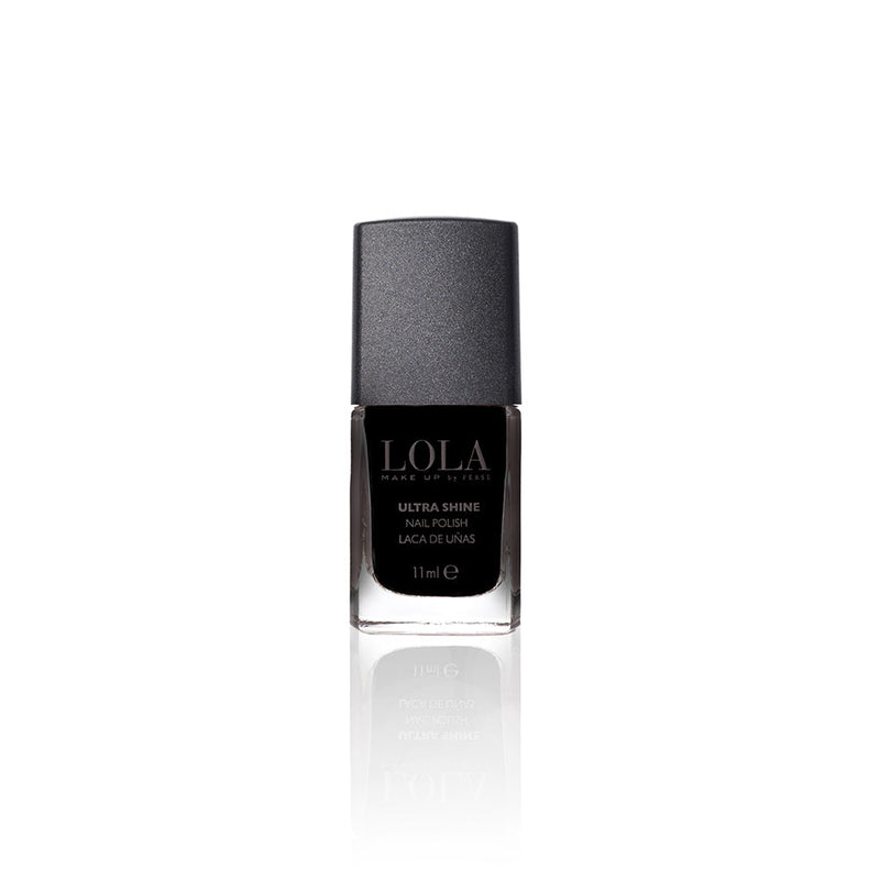 Lola Nail Polish Dark Shades