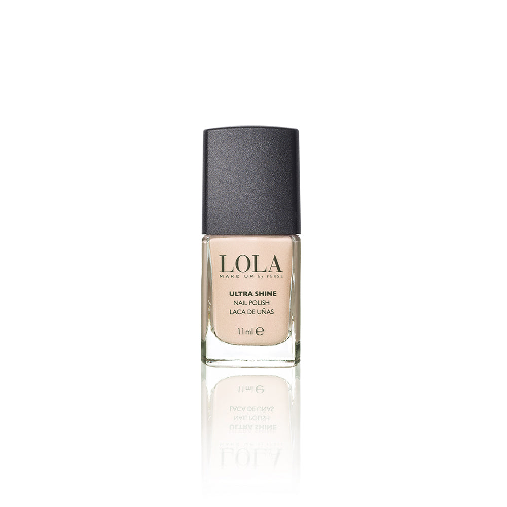 Lola Nail Polish #10 Free Formula