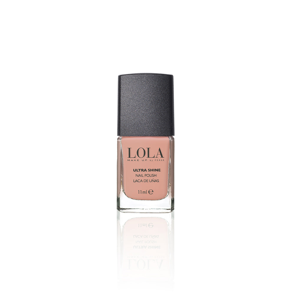 Lola Nail Polish #10 Free Formula