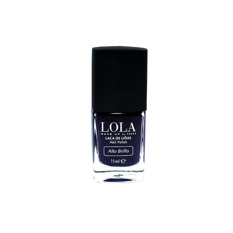 Lola Nail Polish Dark Shades