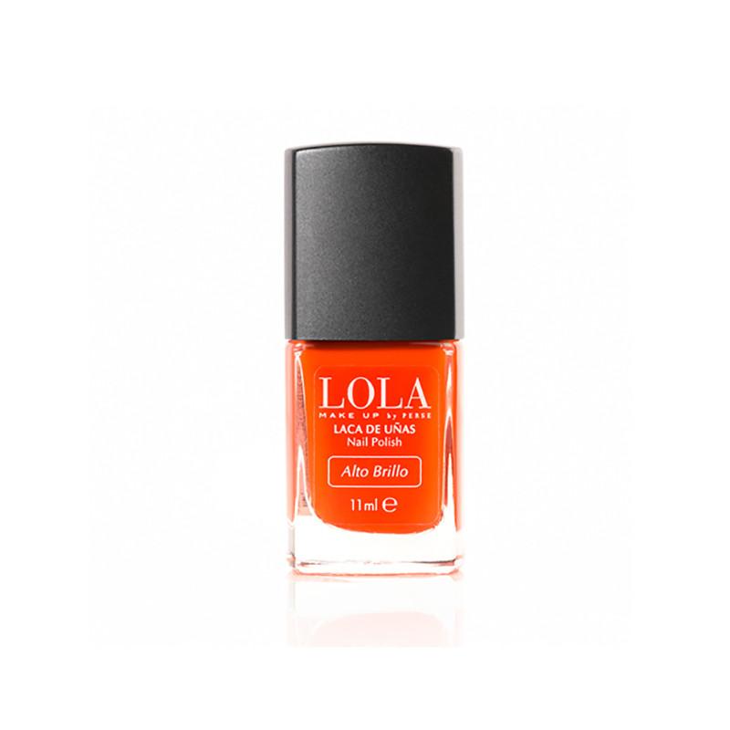 Lola Nail Polish Candy Collection