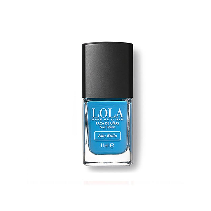 Lola Nail Polish Candy Collection