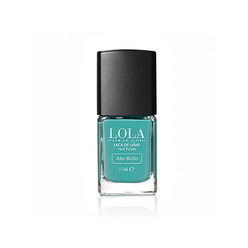 Lola Nail Polish Candy Collection