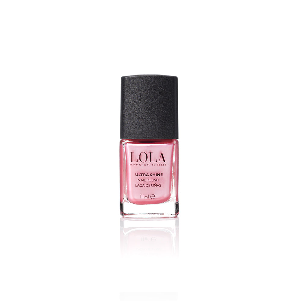 Lola Nail Polish #10 Free Formula