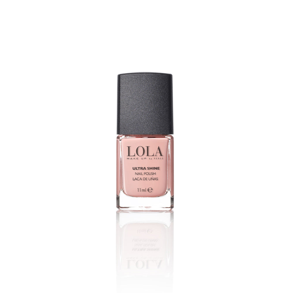 Lola Nail Polish #10 Free Formula