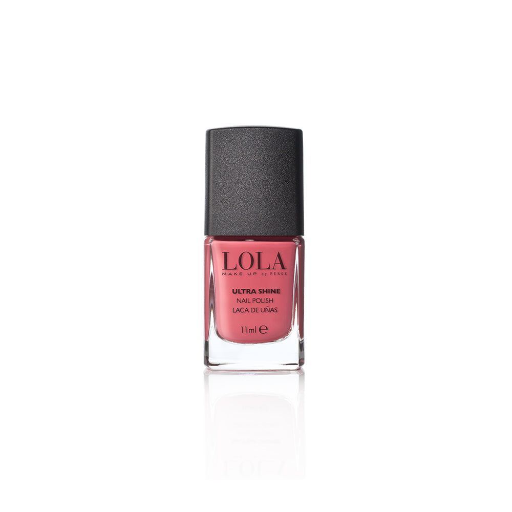 Lola Nail Polish Candy Collection