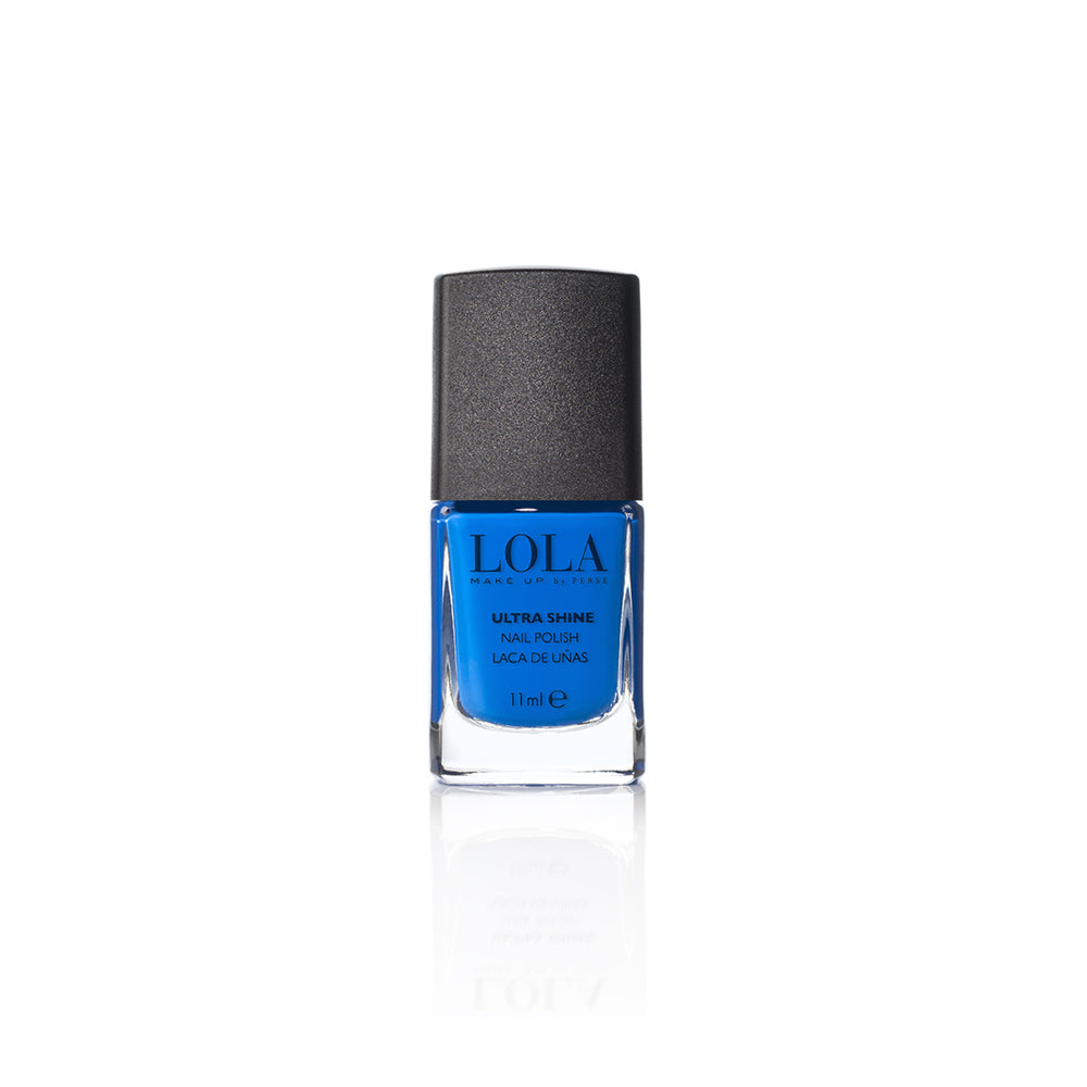 Lola Nail Polish #10 Free Formula