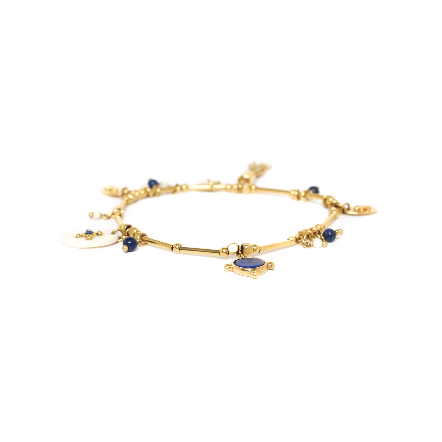 Franck Herval Joanne Stretch Bracelet