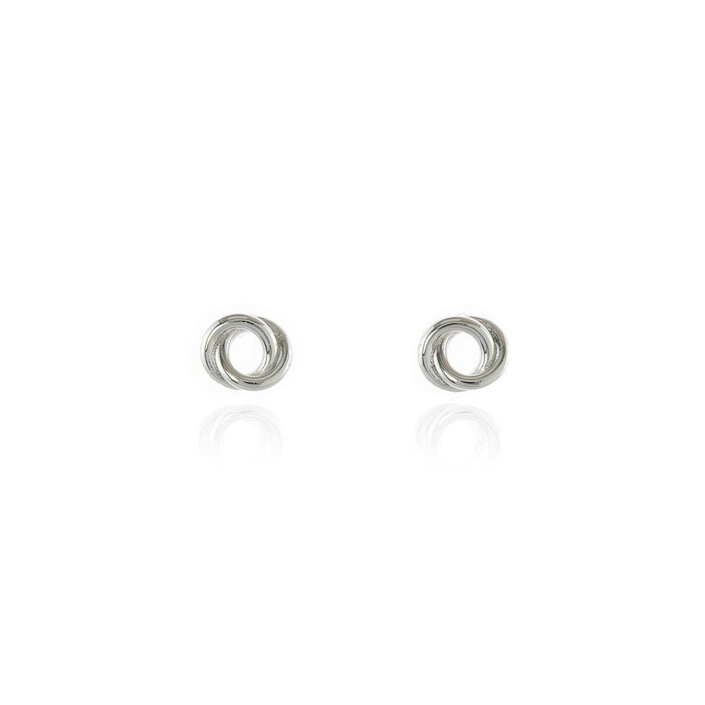 Varda Silver Earrings