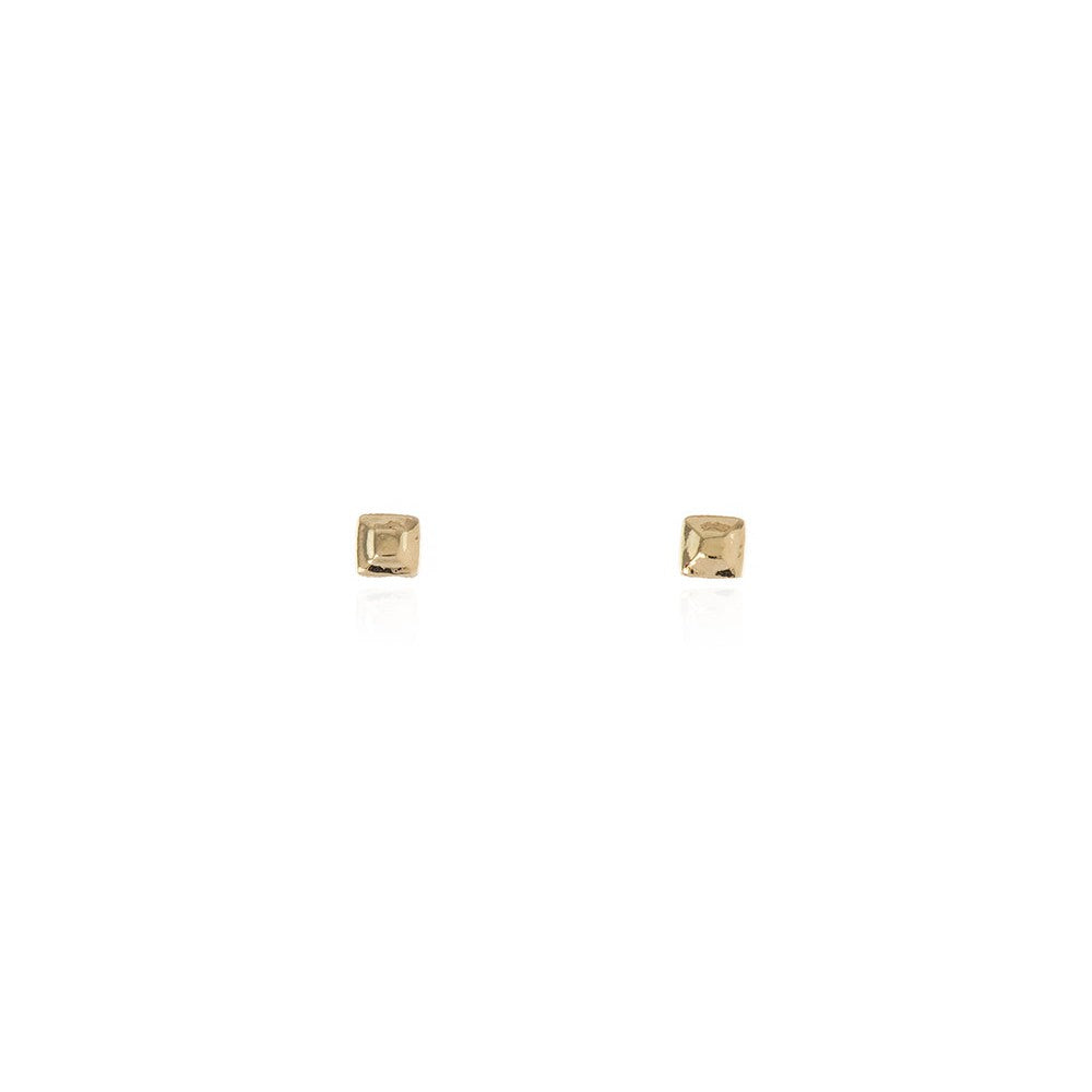 Rana Gold Earrings