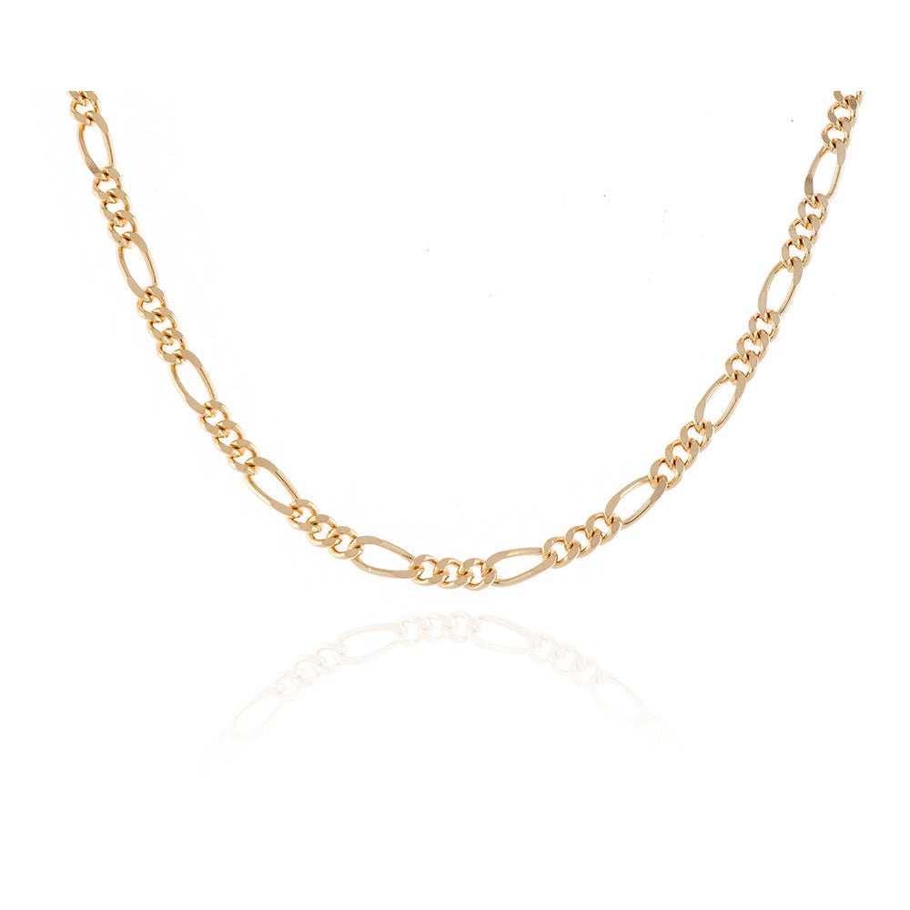 Rada Gold Necklace