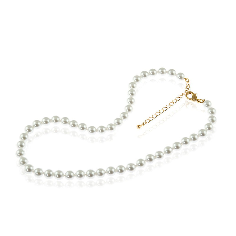 Cachet Mabel Pearl Necklace 40cm