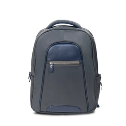 Campo Marzio Livingstone Small Backpack - Grey