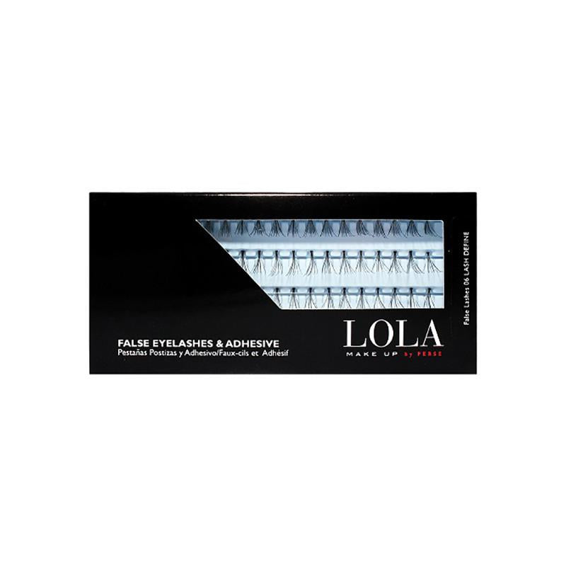 Lola False Lashes (Variation)