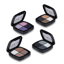 Lola Eyeshadow Quad