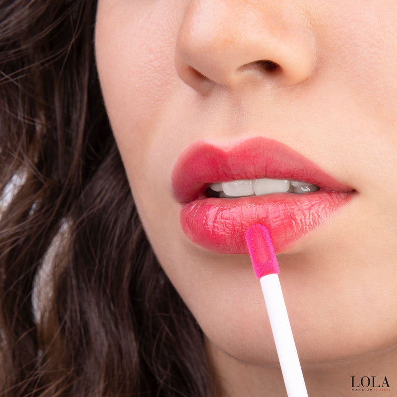 Lola New Long Lasting Intense Colour Lip Gloss