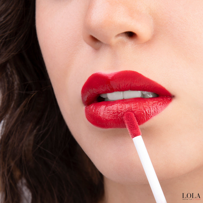 Lola New Long Lasting Intense Colour Lip Gloss