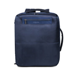 Campo Marzio Edwin Backpack - Space Blue