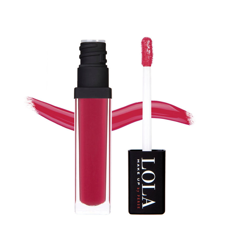 Lola Long Lasting Intense Colour Lip Gloss