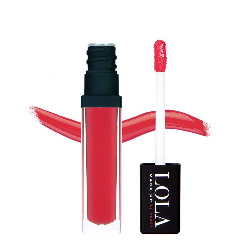 Lola Long Lasting Intense Colour Lip Gloss